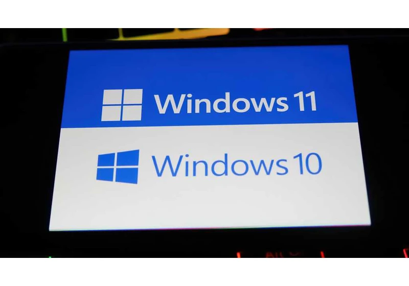 Windows PCs are now getting the free upgrade to Windows 11