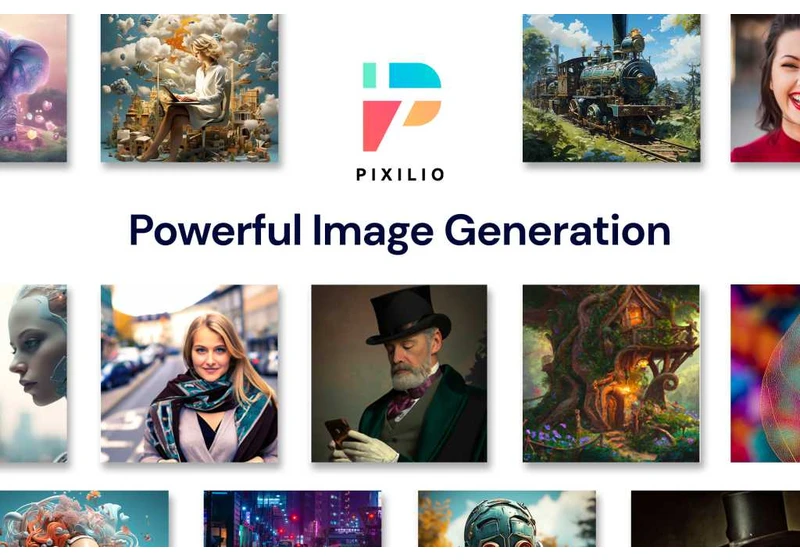 Save an extra $20 on this AI image generator through 9/30