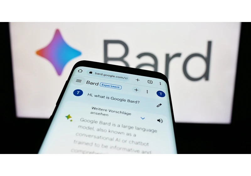 Google Employees Raise Doubts About Bard via @sejournal, @MattGSouthern