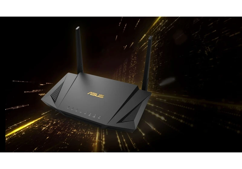Asus Patches Three Routers Vulnerable to Critical Remote Code Execution Flaw