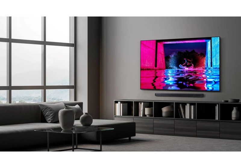  Samsung's new, cheaper OLED TVs are now available to buy 