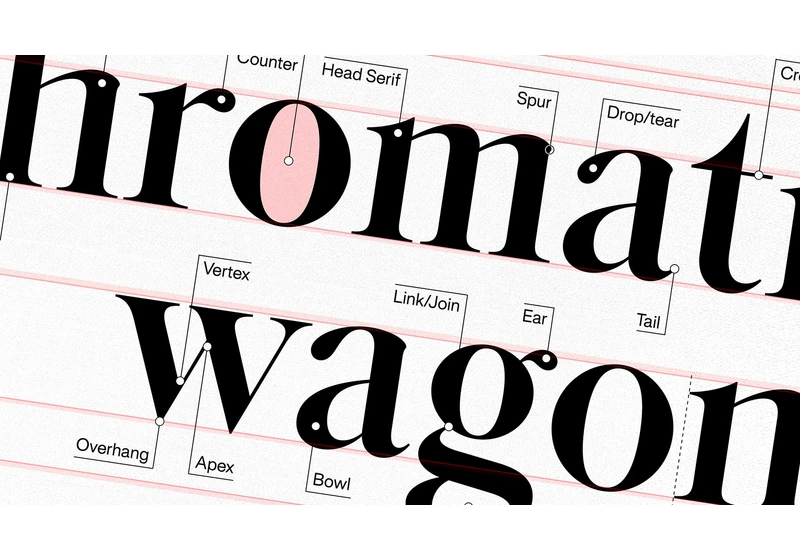 Blaze Type releases ‘How to design fonts?’