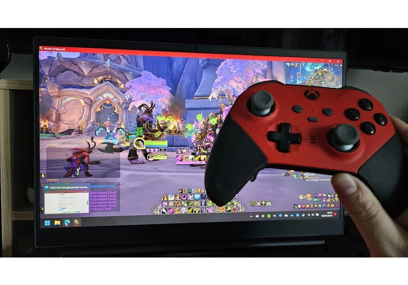 Not enough people are talking about this game-changing upcoming Xbox feature