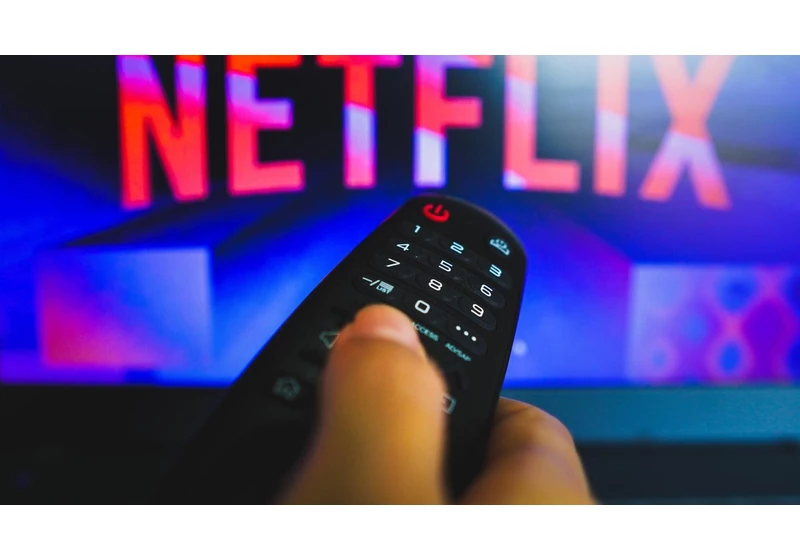 Netflix Keeps Crashing on Roku TV     - CNET