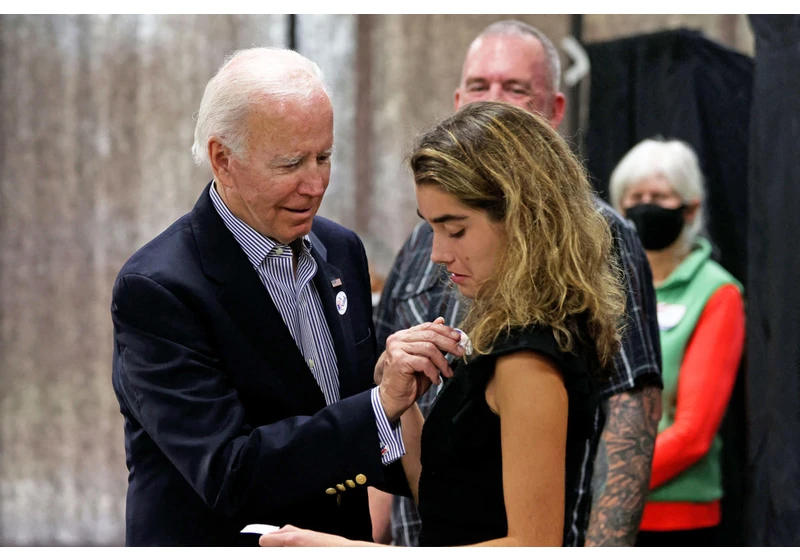 The Morning After: Meta Oversight Board says manipulated Biden video can stay on Facebook