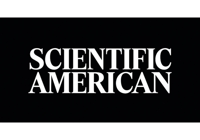 ‘Scientific American’