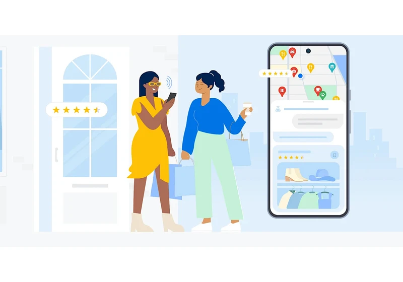 Google Maps Launches AI-Powered Local Business Search via @sejournal, @MattGSouthern