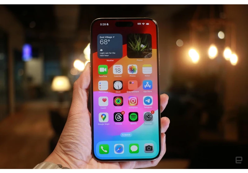 iOS 17.4 is here, enabling third-party app stores in the EU