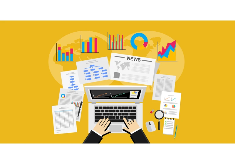 28 Awesome Sources Of Free Data via @sejournal, @JulieJoyce
