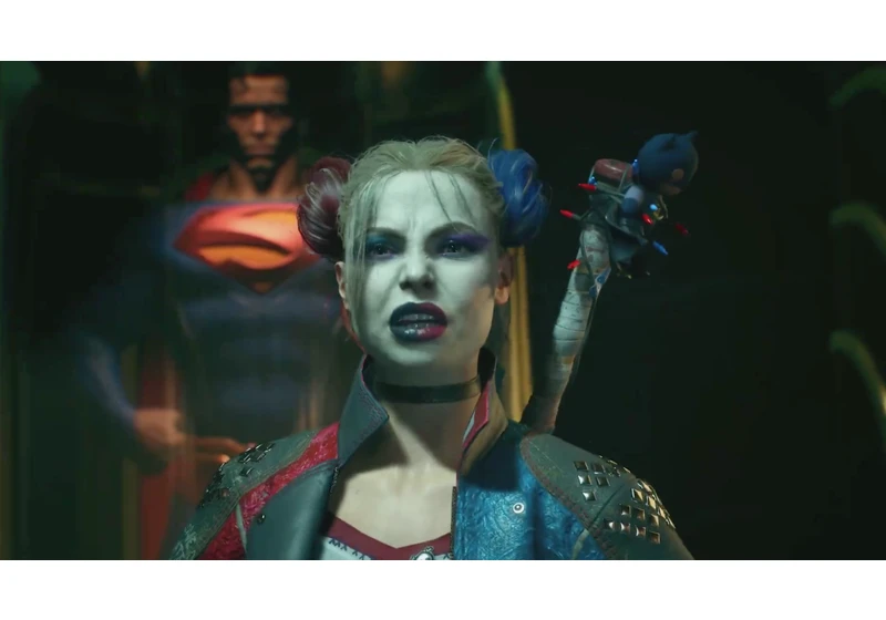 Suicide Squad: Kill the Justice League pulled offline after a bizarre game-beating bug