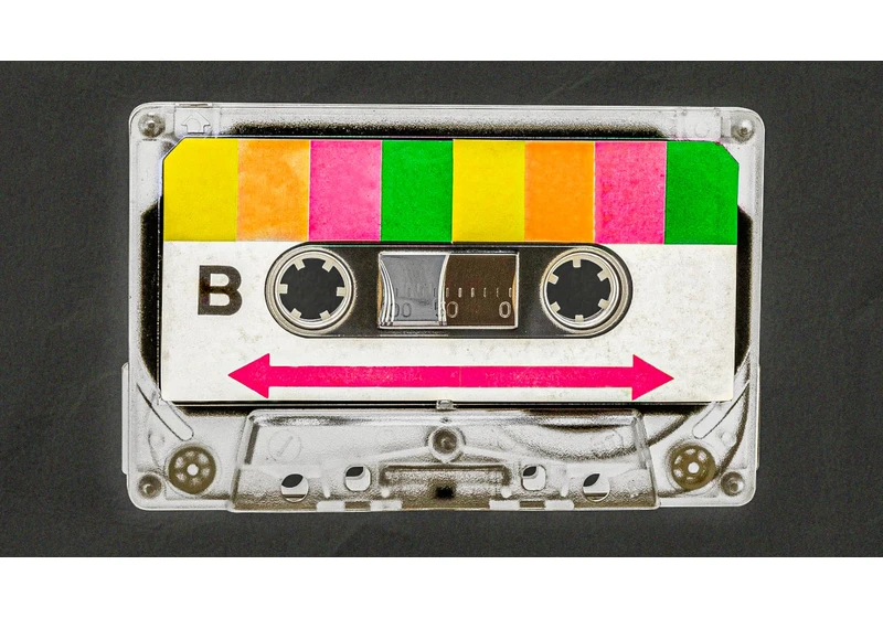 Five numbers that will define the music industry in 2024