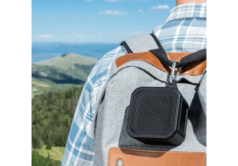 Get Skullcandy’s Barricade Mini Bluetooth speaker for just $16