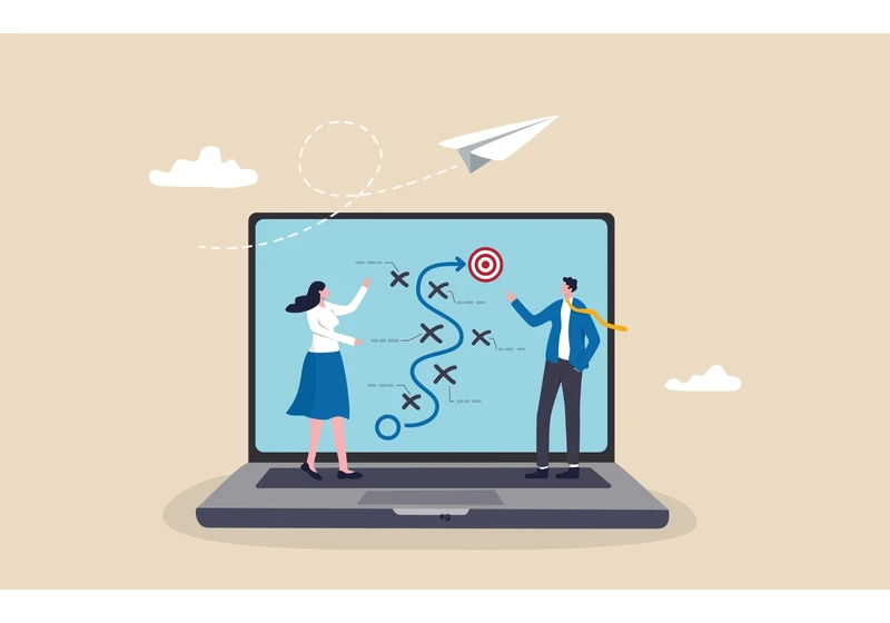 The Importance Of Starting Your SEO Campaign With Strategy Development via @sejournal, @coreydmorris