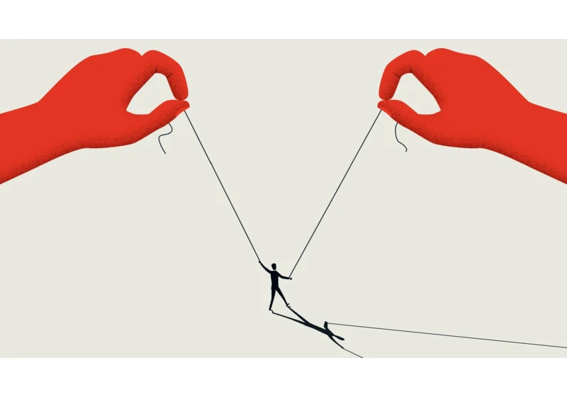 Are you being manipulated by Google Ads?