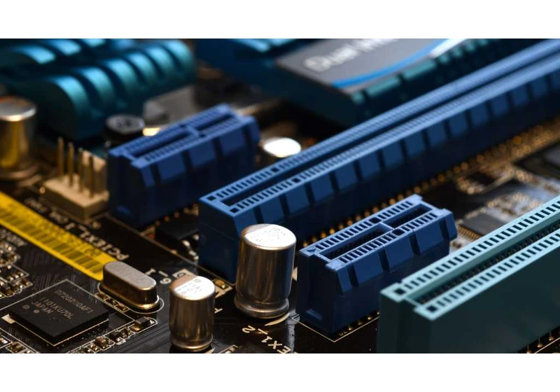 Early PCIe 7.0 specs foretell a ludicrously fast future for SSDs