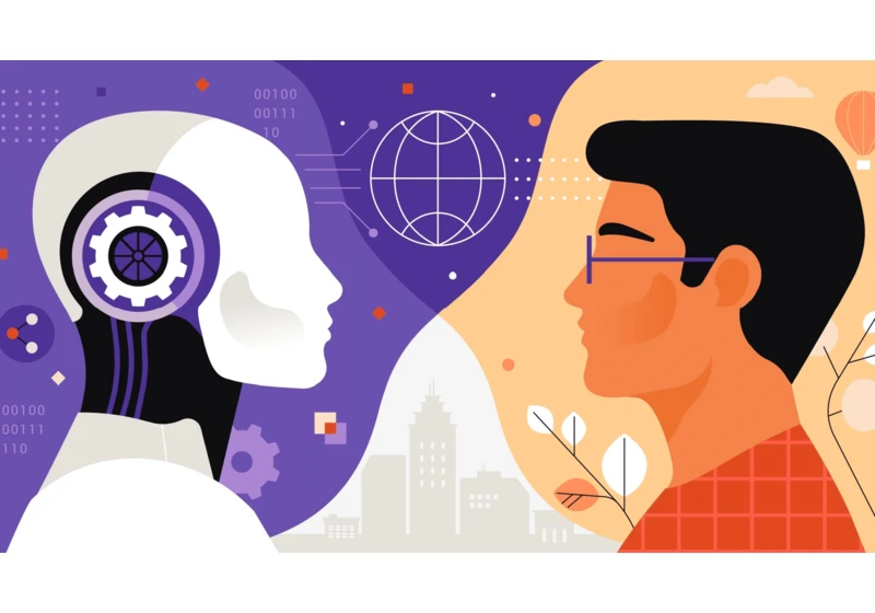 No, AI won’t change your marketing job: A contrarian perspective