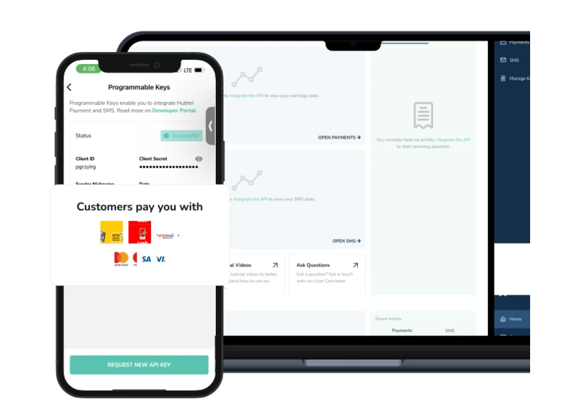 How to integrate Hubtel payment API in your Flutter Apps