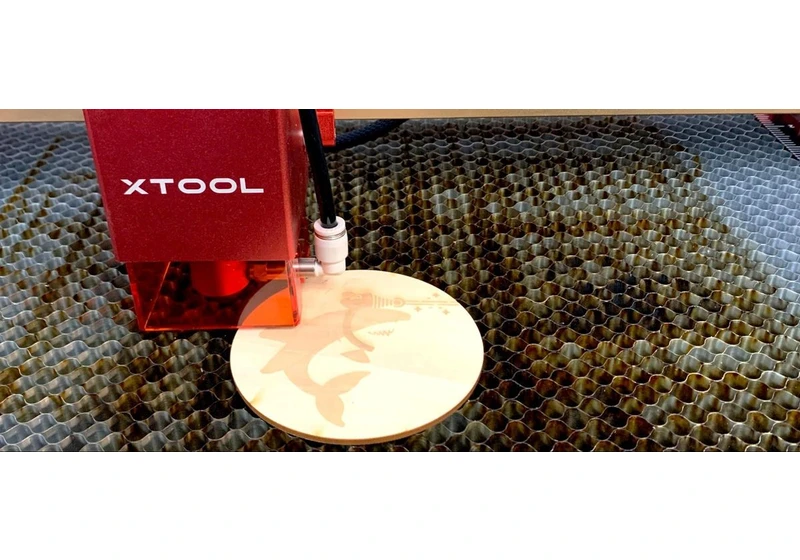  Best Laser Cutters and Engravers 