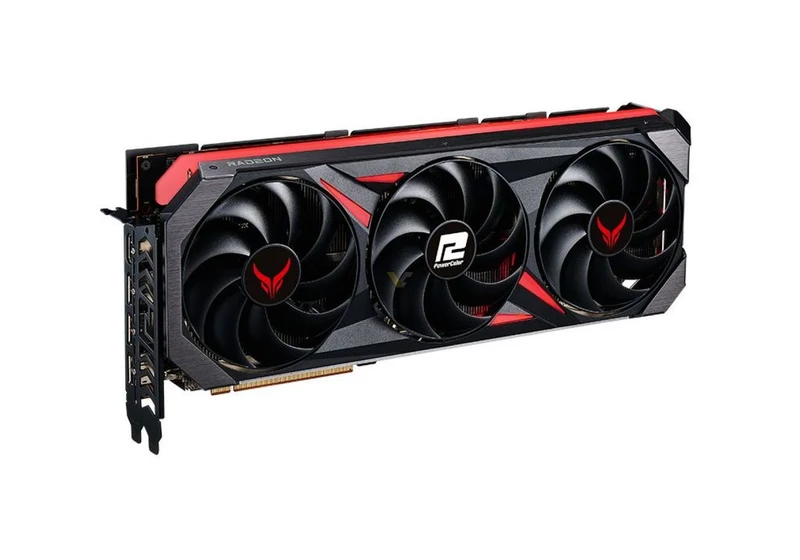 AMD teases new Radeon GPUs that will be announced next week at Gamescom