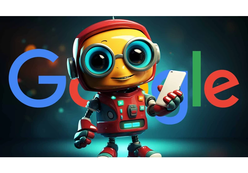 Google says mobile-first indexing is complete after almost 7 years