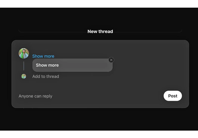 Threads’ new hashless tags have opened the door for the silliest form of trolling
