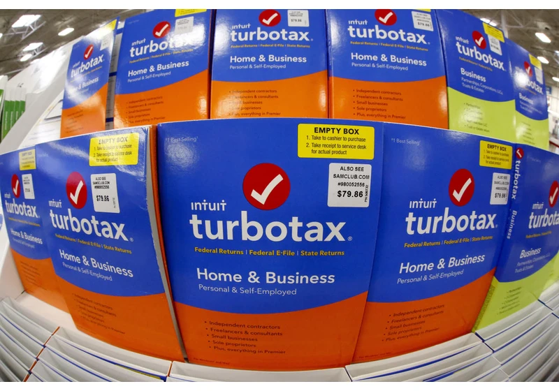 TurboTax maker Intuit faces FTC ban on advertising 'free' services