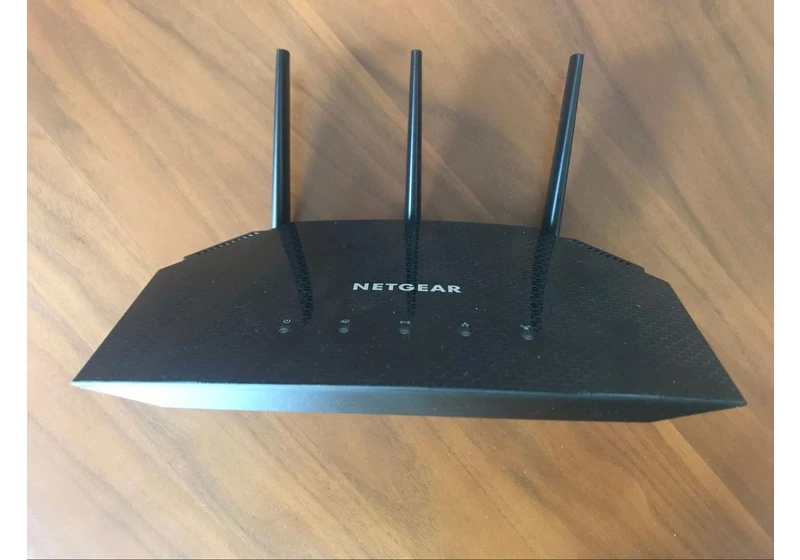 Netgear R6700AXS AX3200 WiFi 6 Router Review: Great Performance, Solid Features for the Price