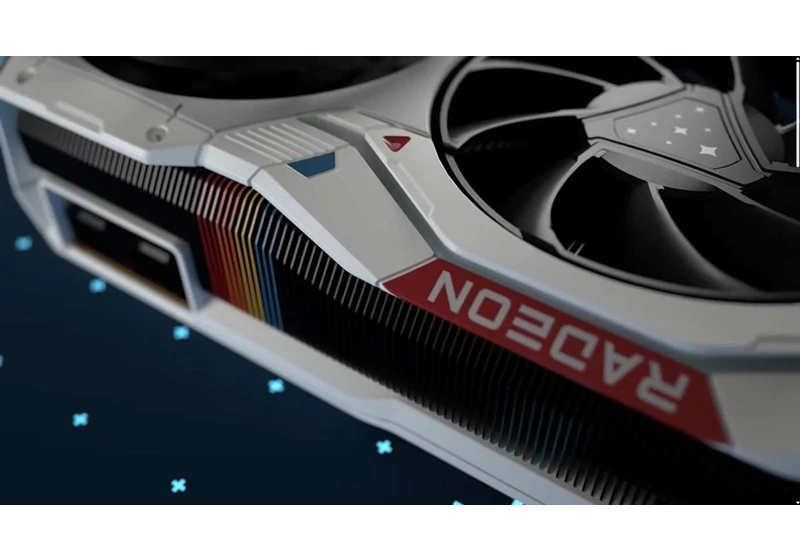 AMD Warns of Fake Radeon Starfield GPU Giveaways