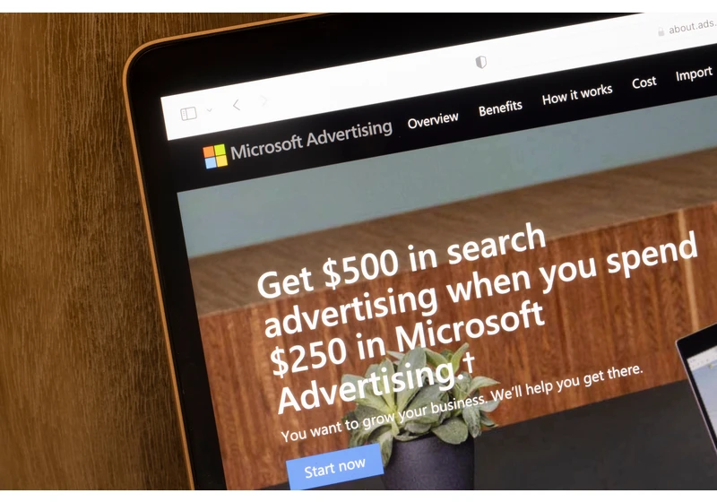 Microsoft Advertising Partners With Baidu Global For Chat Ads API via @sejournal, @kristileilani