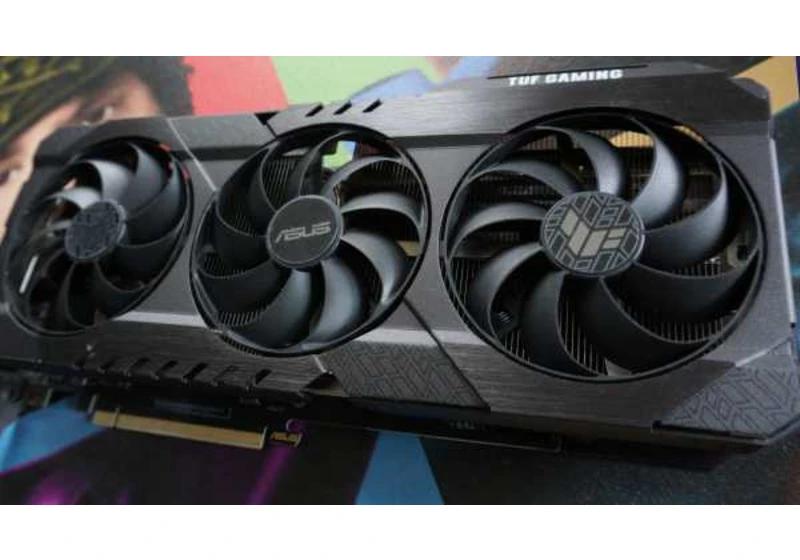 This insightful Nvidia video explains how Game Ready drivers work