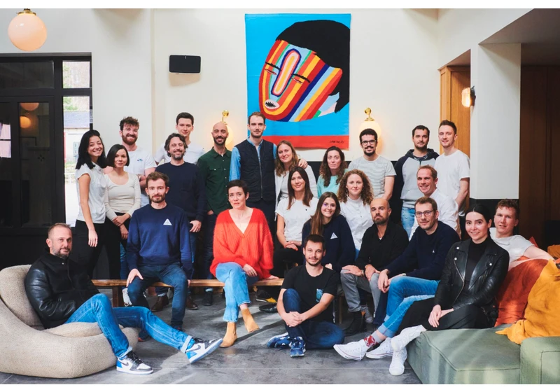 French startup Sweep picks up €66.5 million for its leading carbon management platform