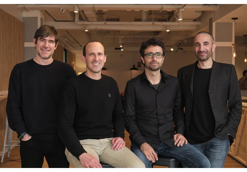Barcelona-based Freeverse.io picks up €10 million to create living assets – a new innovation in the NFT market