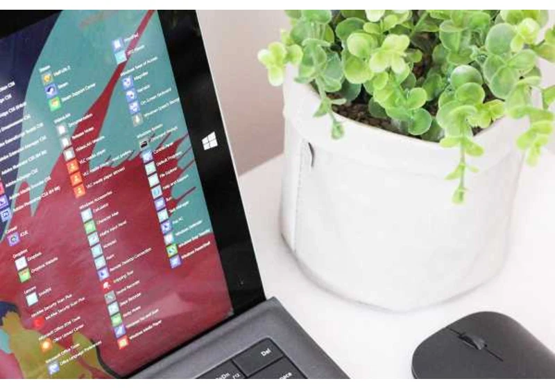 Save 45% off the cost of this HP EliteBook and MS Office 2021 bundle