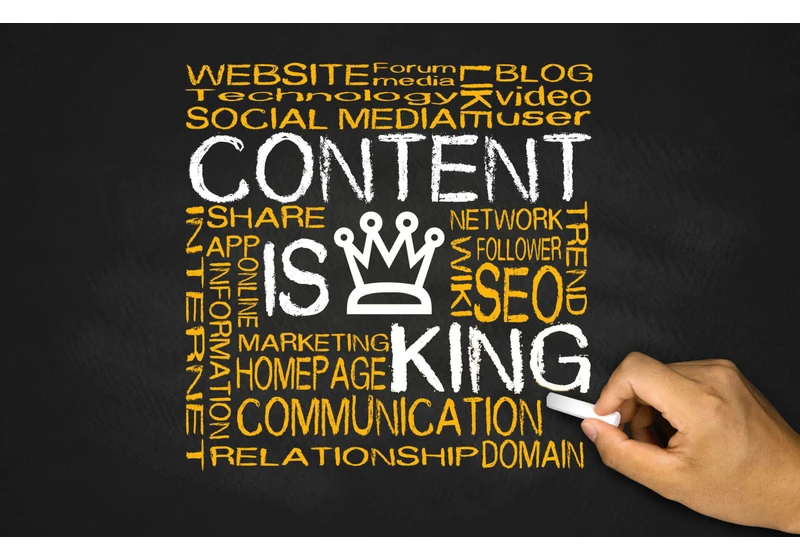 15 content strategy myths debunked