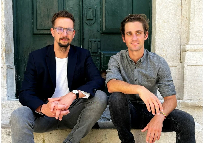 German-Portuguese cleantech startup ANNEA scoops up €1 million to help fuel Europe’s energy transition
