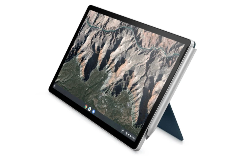 Get this ultra portable HP Chromebook for just $300