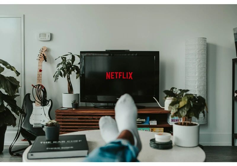 10 unmissable movies and series every entrepreneur should stream on Netflix