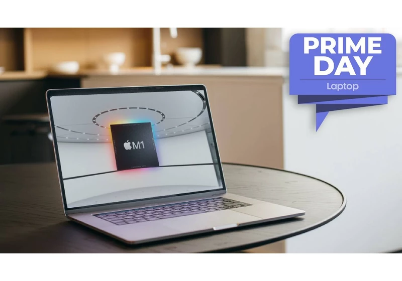 Best Prime Day MacBook deals 2021: Savings to expect
