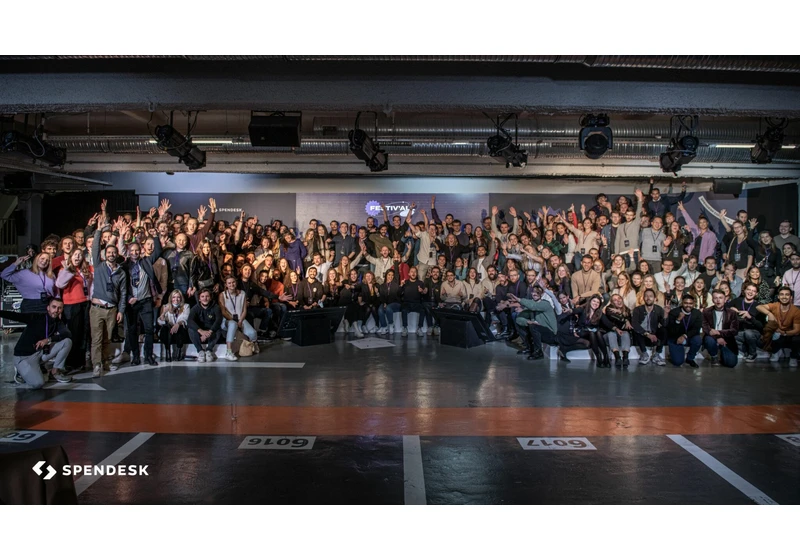 Spendesk banks €100 million and reaches unicorn status with its all-in-one spend management platform
