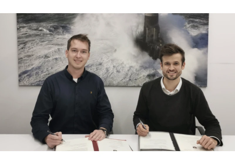 Frankfurt-based Operations1 raises €11.1 million for its software that manages operations and connects workers