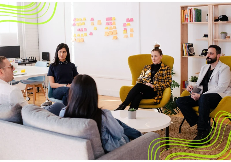 Data has a new home at the Applied Data Incubator in Berlin (Sponsored)