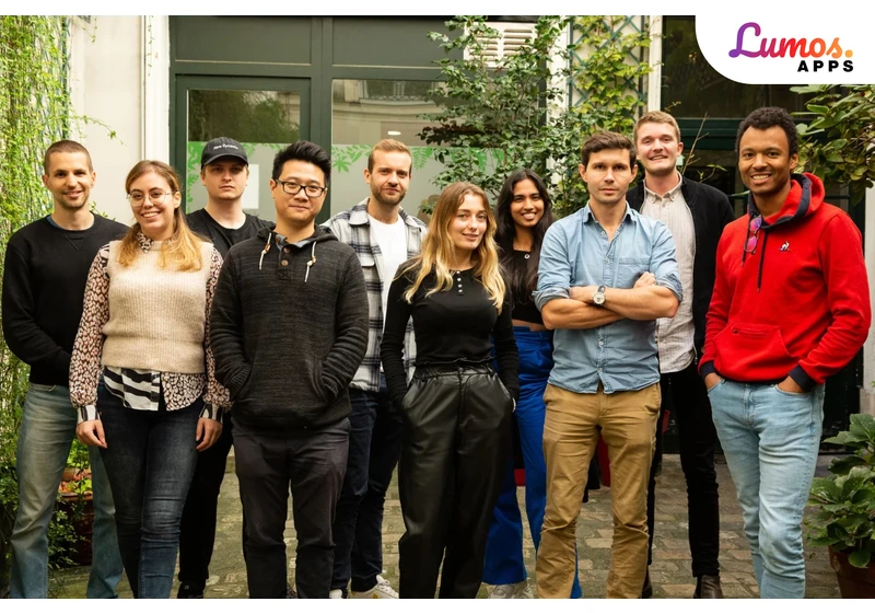 Parisian mobile app publisher Lumos Apps raises €1.6 million to transform global mobile app industry
