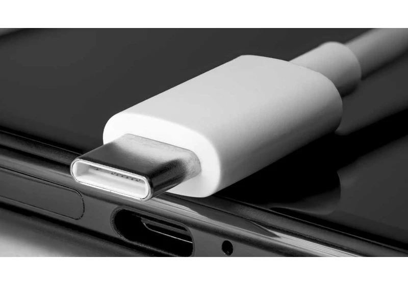 The confusing world of USB-C charging, explained