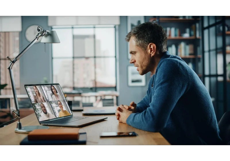 Busywork and pointless meetings are stopping workers from getting the job done