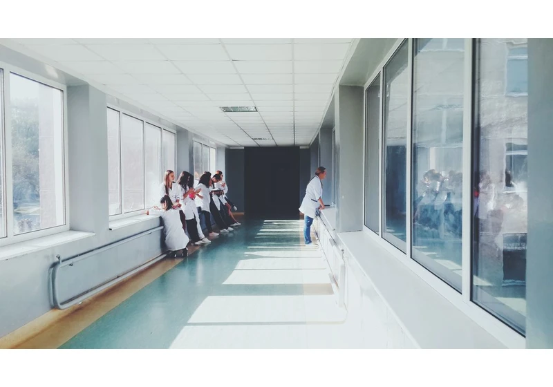 Boston Children's Health Physicians told to pay up or face leak by ransomware group