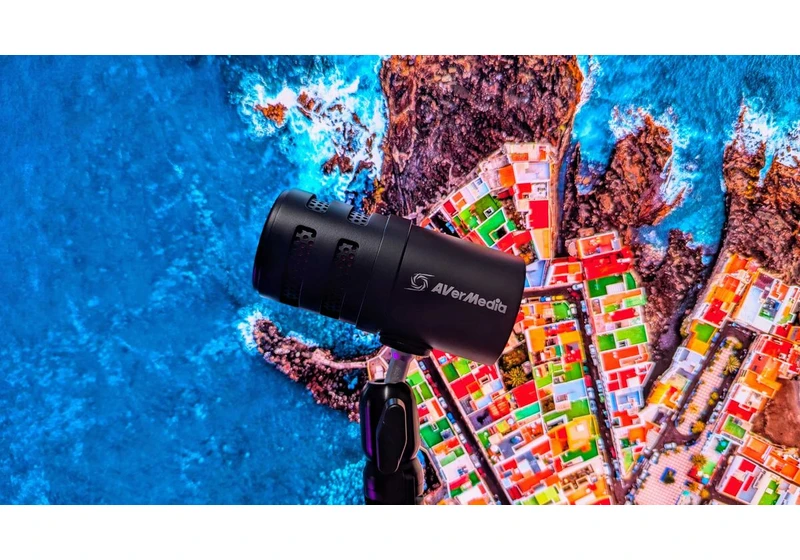 This microphone provides surprising versatility, quality, and device compatibility for well under $100