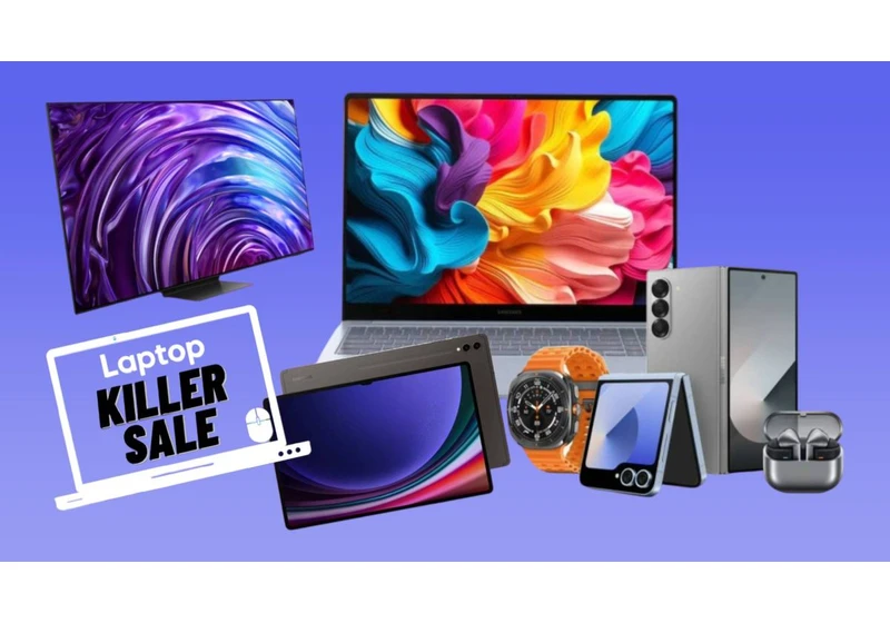 21 holiday deals I recommend from the Discover Samsung winter sale