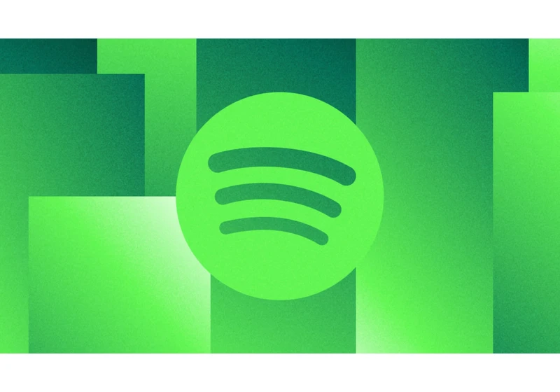 The final piece of the Spotify Hi-Fi jigsaw might be in place