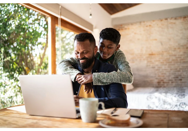 Help your family browse safely with this VPN