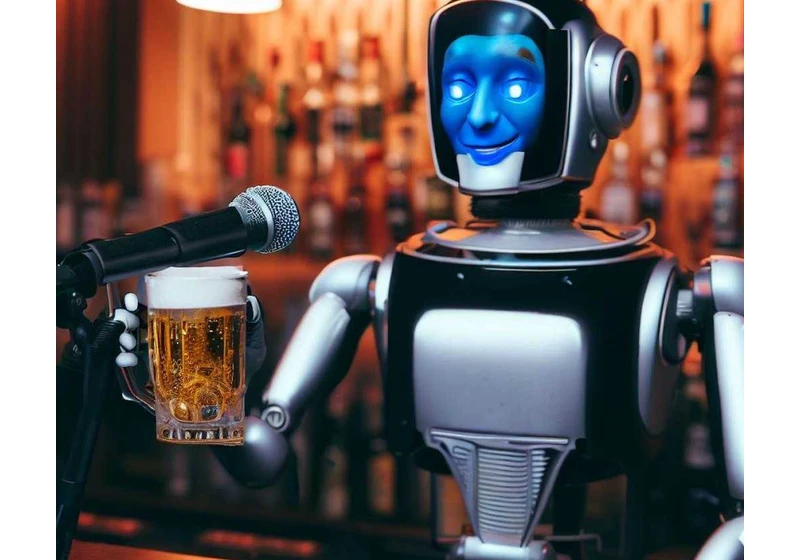 New report shows the truth of how people actually use AI chatbots
